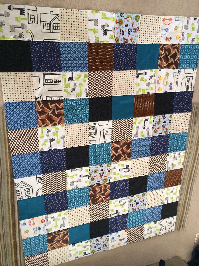 Soul Candy quilts 4